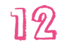 12日