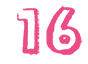 16日