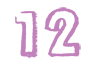12日