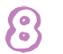 8月