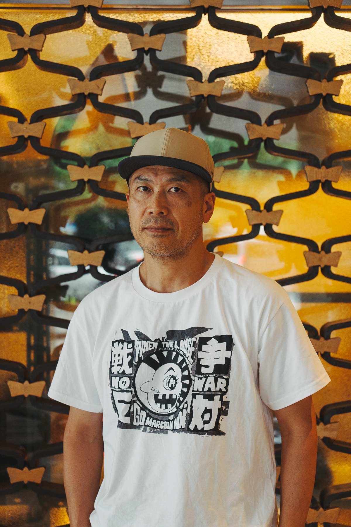 佐々木知子 「日本語ラップと戦争」 第3回 喚起させるラップ―ILL